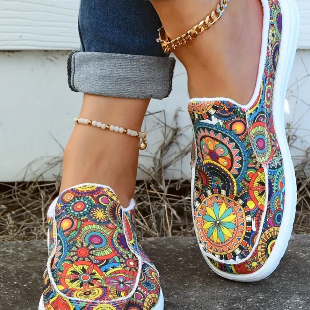 Women’s Loafers